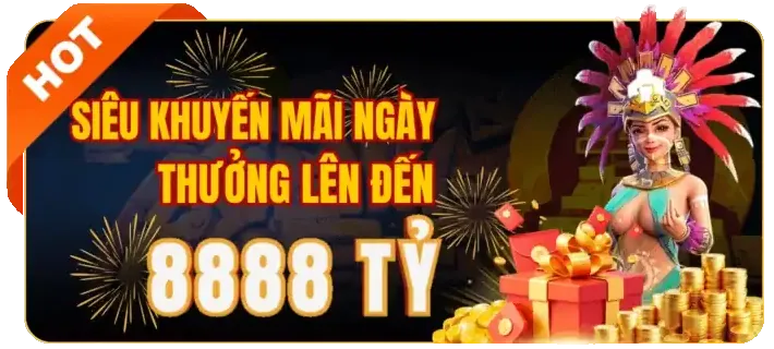 Ưu đãi nạp tiền hàng ngày tin88
