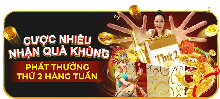 Sự kiện đặc biệt dành cho thành viên VIP tin88