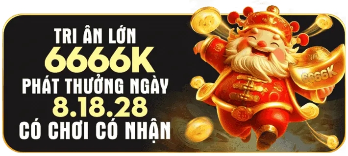 Quà sinh nhật độc quyền từ tin88