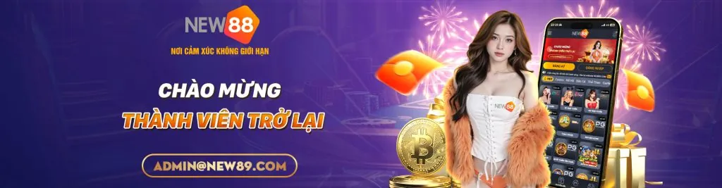 Khuyến mãi chào mừng tin88