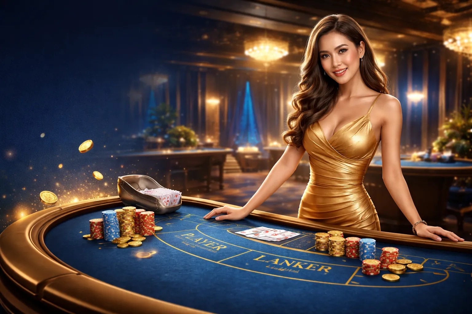 Hình ảnh chính liên hệ tin88