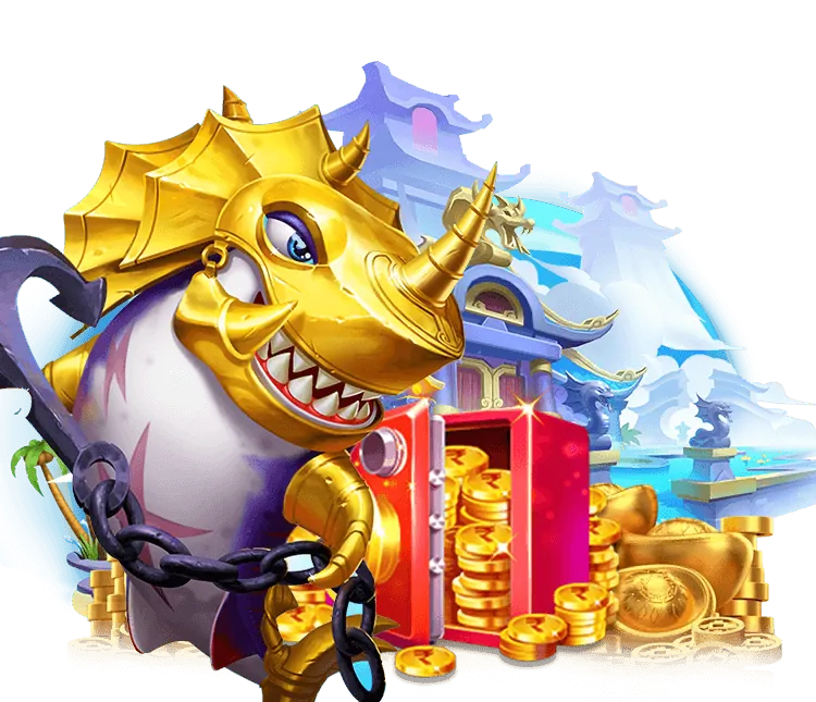 Game Bắn Cá Vua Cướp Biển tin88