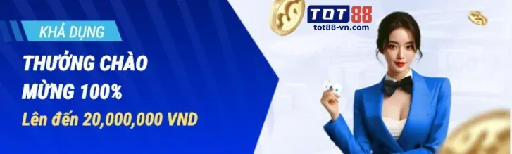 Khuyến mãi cá cược thể thao tin88